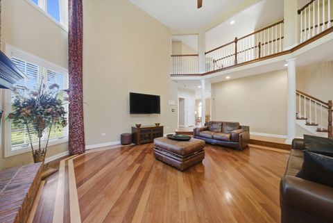 Tiny photo for 3919 Callander Court, Naperville, IL 60564 (MLS # 12649872)