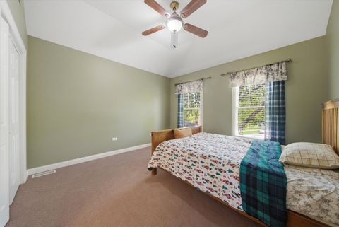 Tiny photo for 3919 Callander Court, Naperville, IL 60564 (MLS # 12649872)