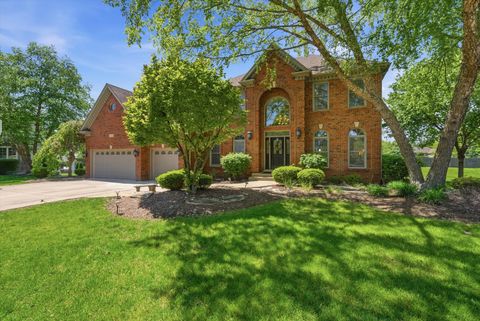 Photo of 3919 Callander Court, Naperville, IL 60564 (MLS # 12649872)