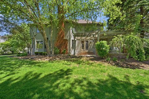 Tiny photo for 3919 Callander Court, Naperville, IL 60564 (MLS # 12649872)