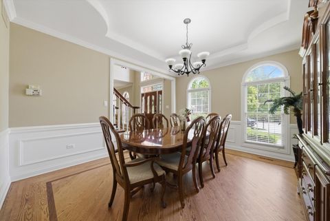 Tiny photo for 3919 Callander Court, Naperville, IL 60564 (MLS # 12649872)