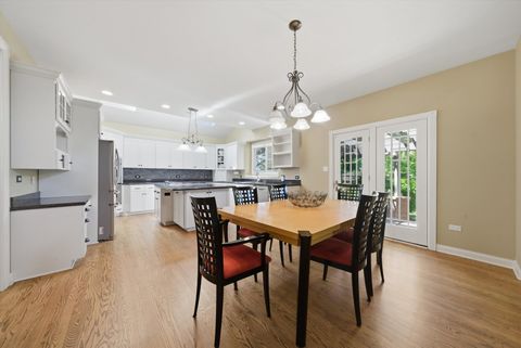 Tiny photo for 3919 Callander Court, Naperville, IL 60564 (MLS # 12649872)