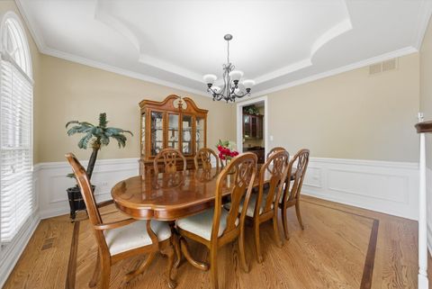 Tiny photo for 3919 Callander Court, Naperville, IL 60564 (MLS # 12649872)
