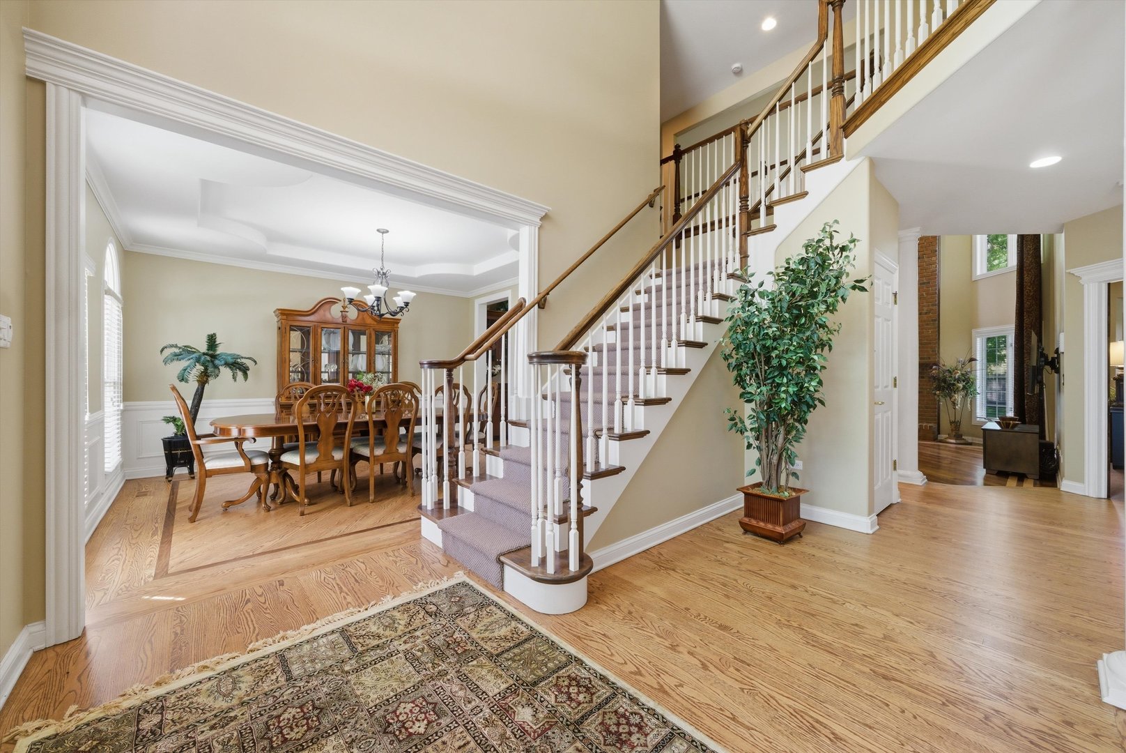 3919 Callander Court