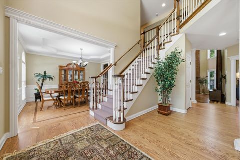 Tiny photo for 3919 Callander Court, Naperville, IL 60564 (MLS # 12649872)
