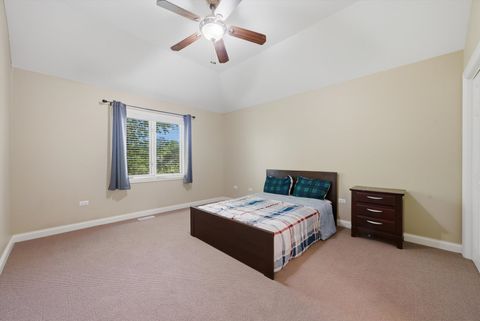 Tiny photo for 3919 Callander Court, Naperville, IL 60564 (MLS # 12649872)
