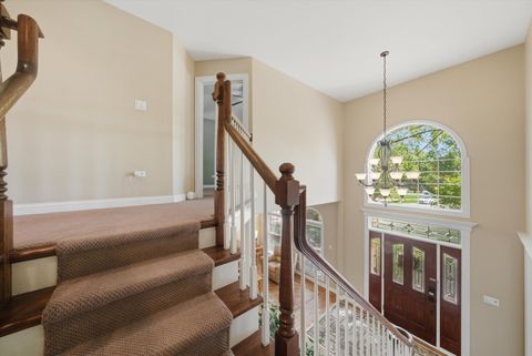 Tiny photo for 3919 Callander Court, Naperville, IL 60564 (MLS # 12649872)