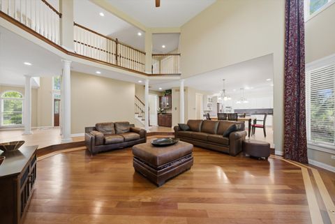 Tiny photo for 3919 Callander Court, Naperville, IL 60564 (MLS # 12649872)