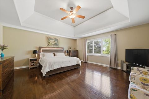 Tiny photo for 3919 Callander Court, Naperville, IL 60564 (MLS # 12649872)