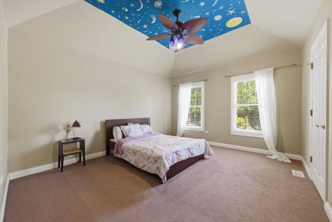 Tiny photo for 3919 Callander Court, Naperville, IL 60564 (MLS # 12649872)