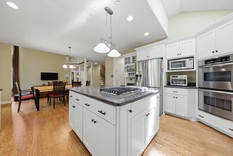 Tiny photo for 3919 Callander Court, Naperville, IL 60564 (MLS # 12649872)