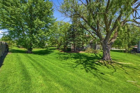 Tiny photo for 3919 Callander Court, Naperville, IL 60564 (MLS # 12649872)