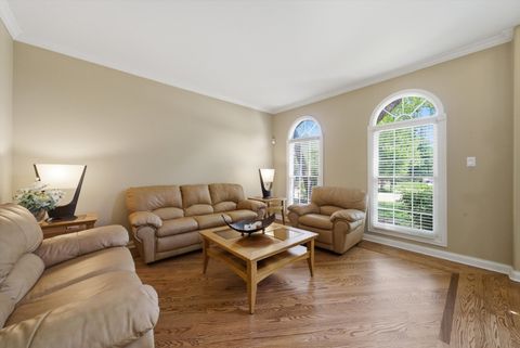 Tiny photo for 3919 Callander Court, Naperville, IL 60564 (MLS # 12649872)