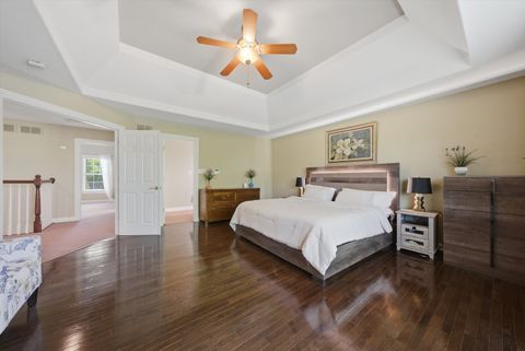 Tiny photo for 3919 Callander Court, Naperville, IL 60564 (MLS # 12649872)