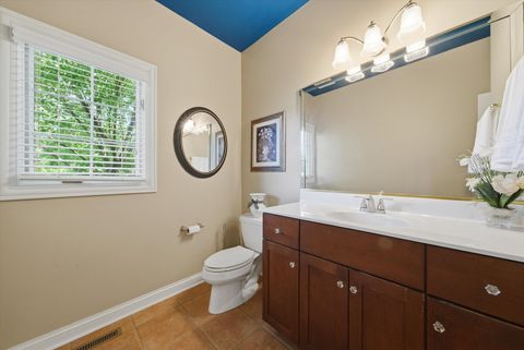 Tiny photo for 3919 Callander Court, Naperville, IL 60564 (MLS # 12649872)