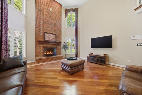 Tiny photo for 3919 Callander Court, Naperville, IL 60564 (MLS # 12649872)