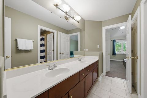 Tiny photo for 3919 Callander Court, Naperville, IL 60564 (MLS # 12649872)