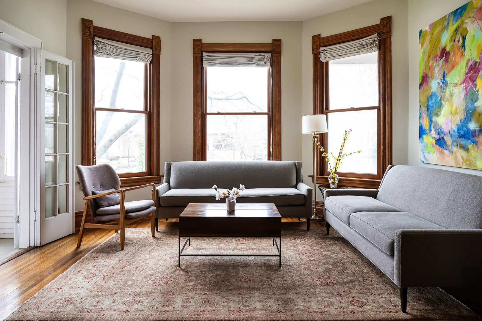 25 Elmwood Avenue