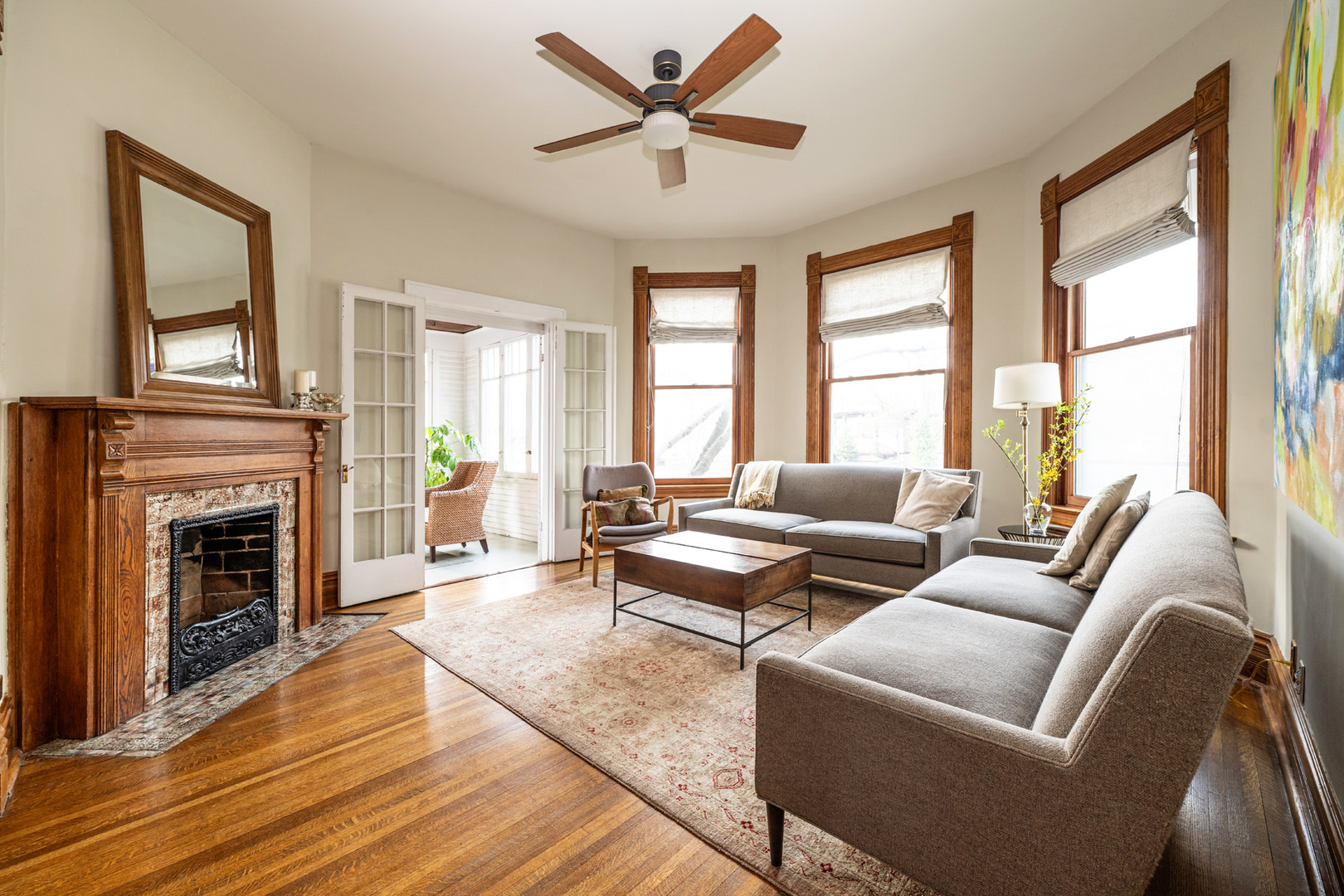 25 Elmwood Avenue