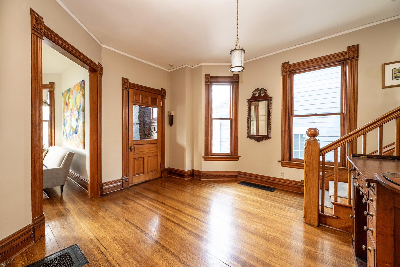 25 Elmwood Avenue