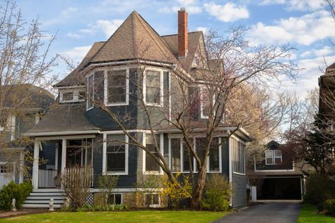 25 Elmwood Avenue La Grange Park IL 60526