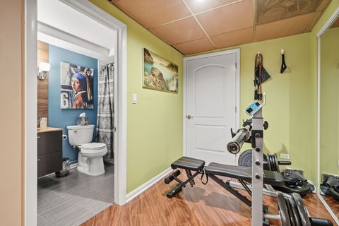 Tiny photo for Wood Dale, IL 60191 (MLS # 12618459)