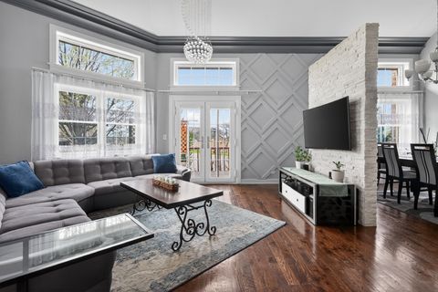 Tiny photo for Wood Dale, IL 60191 (MLS # 12618459)