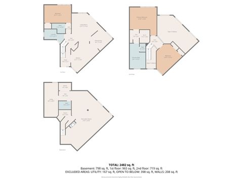 Tiny photo for Wood Dale, IL 60191 (MLS # 12618459)