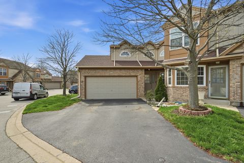 Tiny photo for Wood Dale, IL 60191 (MLS # 12618459)