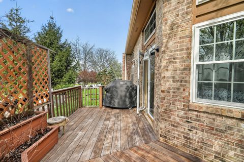 Tiny photo for Wood Dale, IL 60191 (MLS # 12618459)