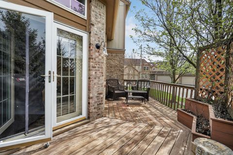 Tiny photo for Wood Dale, IL 60191 (MLS # 12618459)