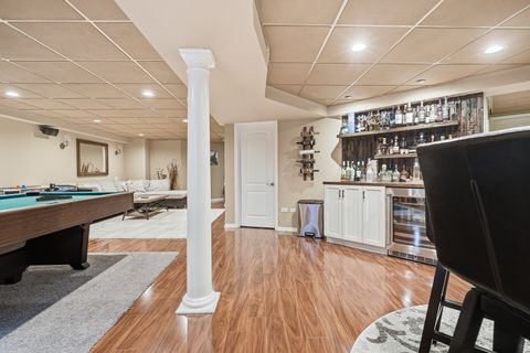 Tiny photo for Wood Dale, IL 60191 (MLS # 12618459)