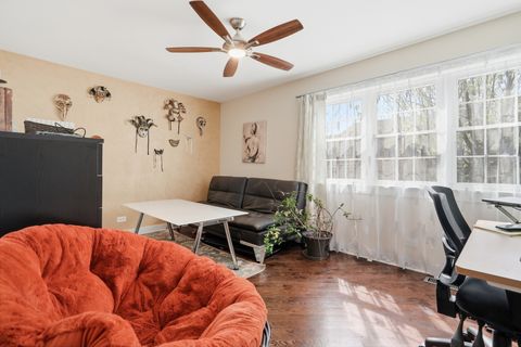 Tiny photo for Wood Dale, IL 60191 (MLS # 12618459)