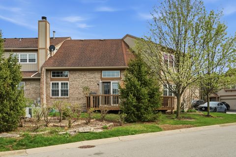 Tiny photo for Wood Dale, IL 60191 (MLS # 12618459)