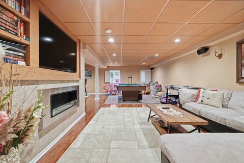 Tiny photo for Wood Dale, IL 60191 (MLS # 12618459)