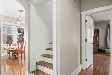 Tiny photo for 1906 E Taylor Street, Bloomington, IL 61701 (MLS # 12544284)