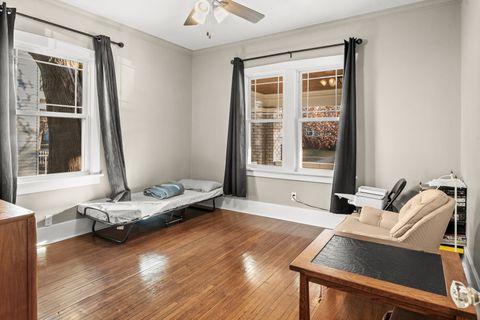 Tiny photo for 1906 E Taylor Street, Bloomington, IL 61701 (MLS # 12544284)