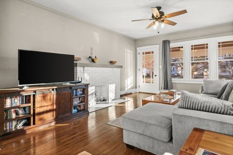 Tiny photo for 1906 E Taylor Street, Bloomington, IL 61701 (MLS # 12544284)