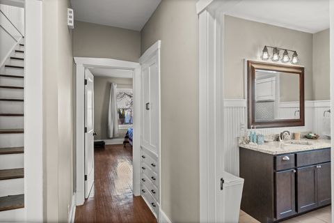 Tiny photo for 1906 E Taylor Street, Bloomington, IL 61701 (MLS # 12544284)