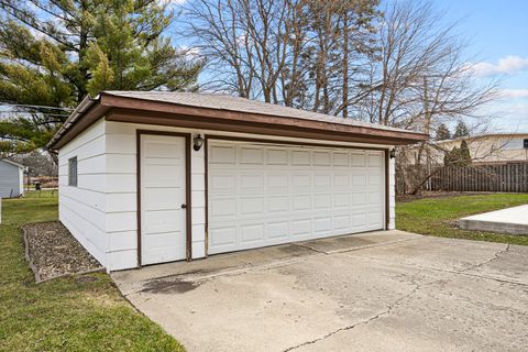 Tiny photo for 2701 Lee Street, Melrose Park, IL 60164 (MLS # 12600963)