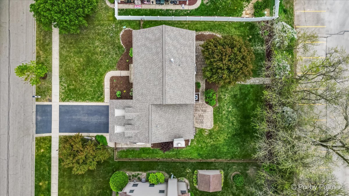 200 Ambria Drive