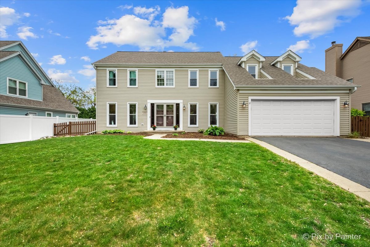 200 Ambria Drive