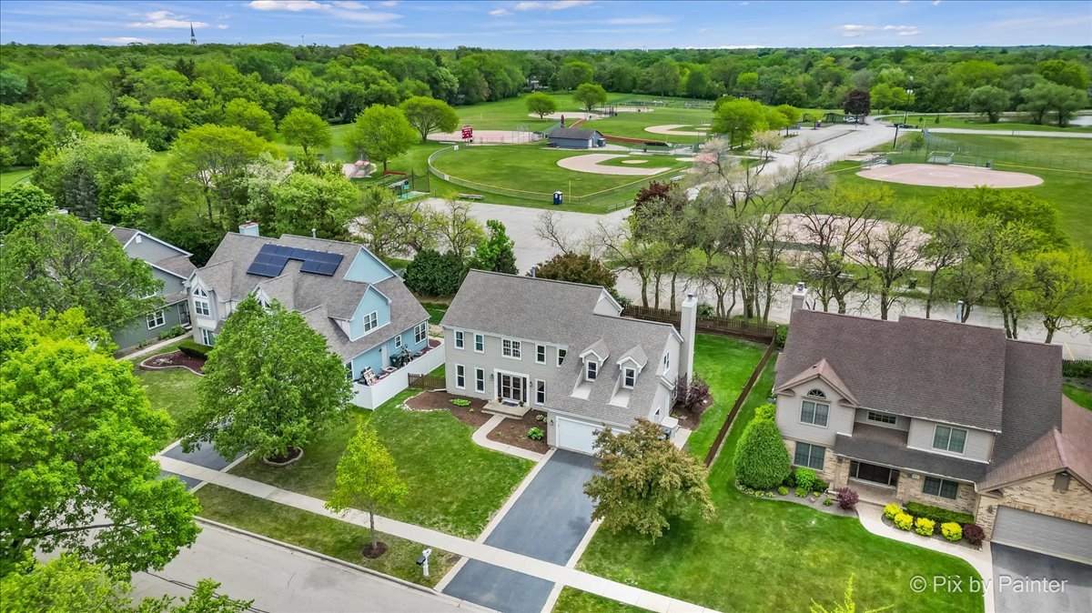 200 Ambria Drive