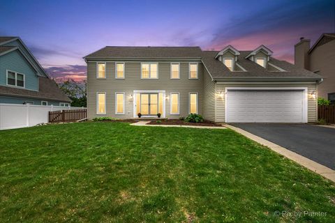 200 Ambria Drive Mundelein IL 60060