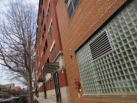 Tiny photo for 1148 W Monroe Street #3NW, Chicago, IL 60607 (MLS # 12604857)