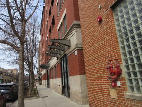 Tiny photo for 1148 W Monroe Street #3NW, Chicago, IL 60607 (MLS # 12604857)
