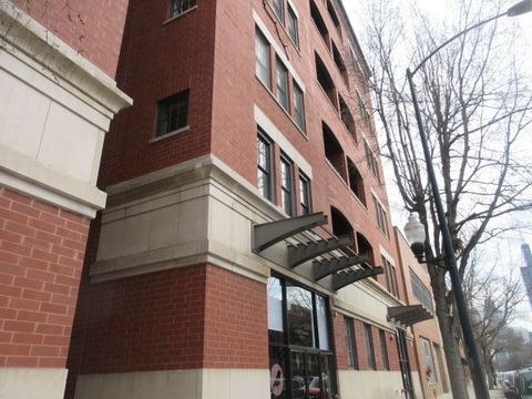 Tiny photo for 1148 W Monroe Street #3NW, Chicago, IL 60607 (MLS # 12604857)