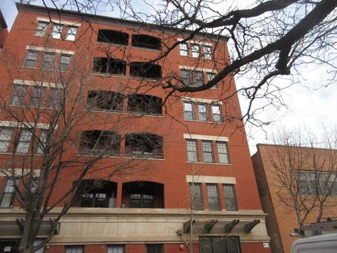 Photo of 1148 W Monroe Street #3NW, Chicago, IL 60607 (MLS # 12604857)