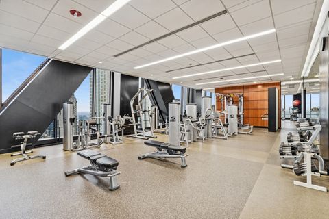 Tiny photo for 175 E Delaware Place #8504, Chicago, IL 60611 (MLS # 12564550)