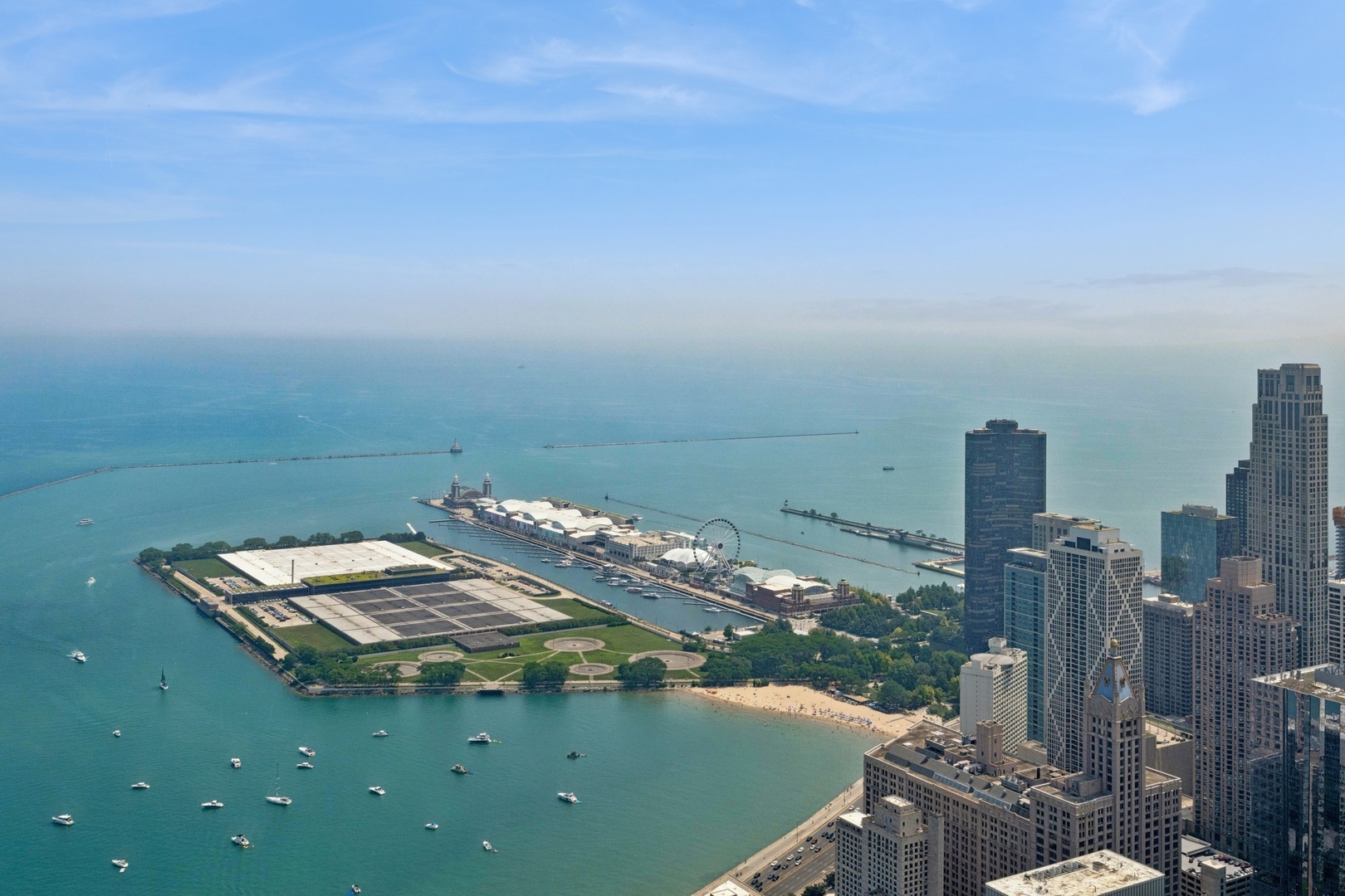 175 E Delaware Place 8504